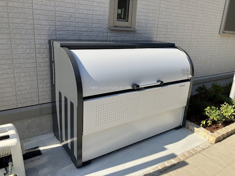 (仮称)D-room老原1丁目 その他共有部分