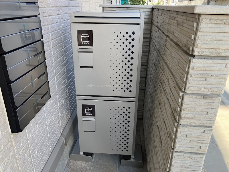 (仮称)D-room老原1丁目 その他設備