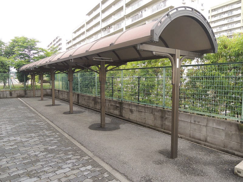 カーサ柴本 その他共有部分