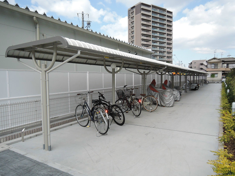 コスモ その他共有部分