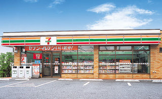ディライト ｾﾌﾞﾝｲﾚﾌﾞﾝ 八尾山賀町3丁目店