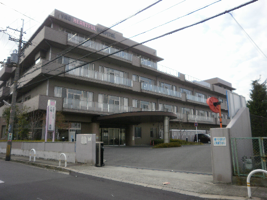 エスペラール 八尾はぁとふる病院