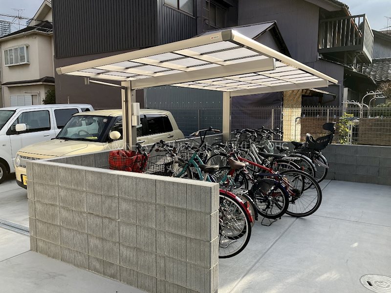 ＳｈａＭａｉｓｏｎ　跡部 その他共有部分