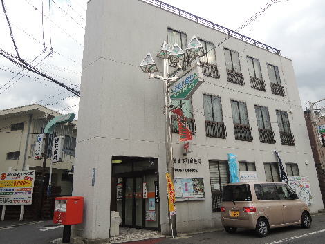 shamaison 栄蔵 八尾北本町郵便局