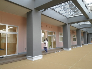 プランドール 幼稚園