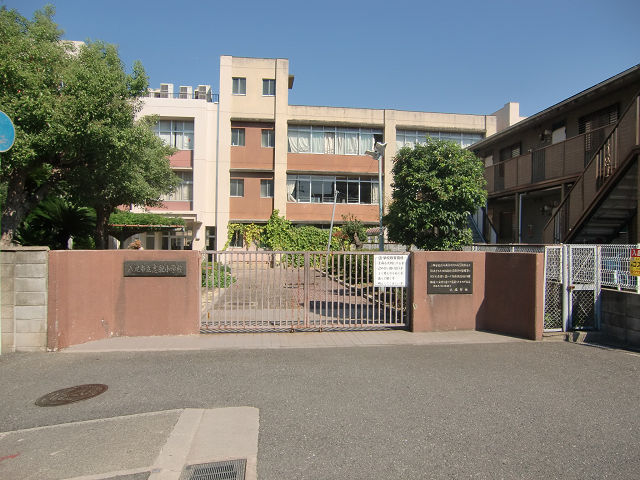 シャーメゾン志紀 志紀小学校（田井中）
