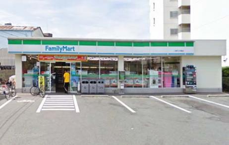 フジパレス戸建賃貸弓削町Ⅱ ﾌｧﾐﾘｰﾏｰﾄ 八尾天王寺屋店
