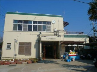 (仮称)D-room老原1丁目 弓削保育所