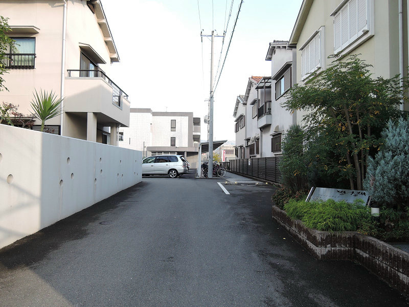ブリージーウェイ その他共有部分