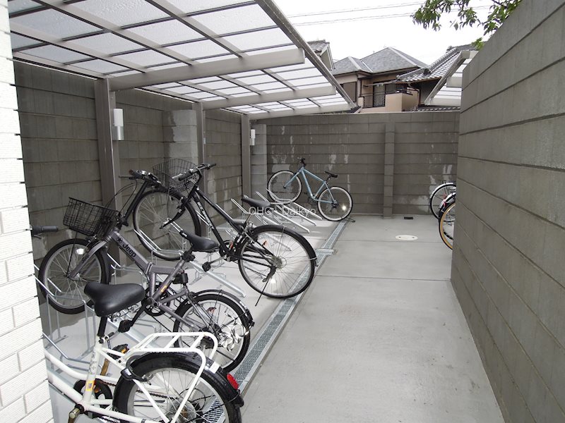（仮称）八尾市シャーメゾン青山町３丁目ＰＪ その他共有部分