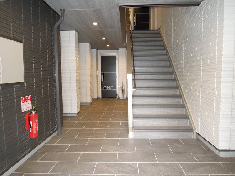 （仮称）八尾市シャーメゾン青山町３丁目ＰＪ その他