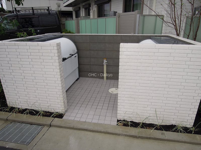 （仮称）八尾市シャーメゾン青山町３丁目ＰＪ その他