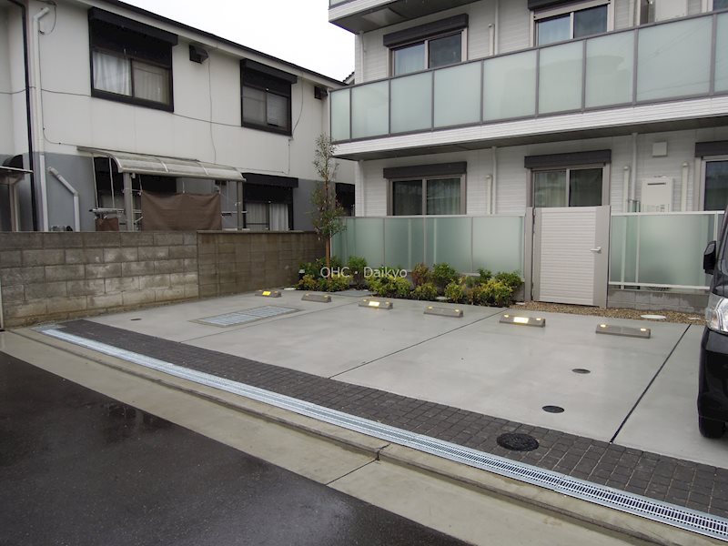 （仮称）八尾市シャーメゾン青山町３丁目ＰＪ その他