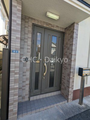 植松町１丁目平屋 その他