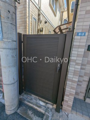 植松町１丁目平屋 その他