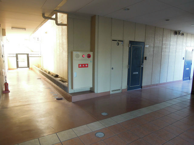 フィールライフ春日 その他共有部分