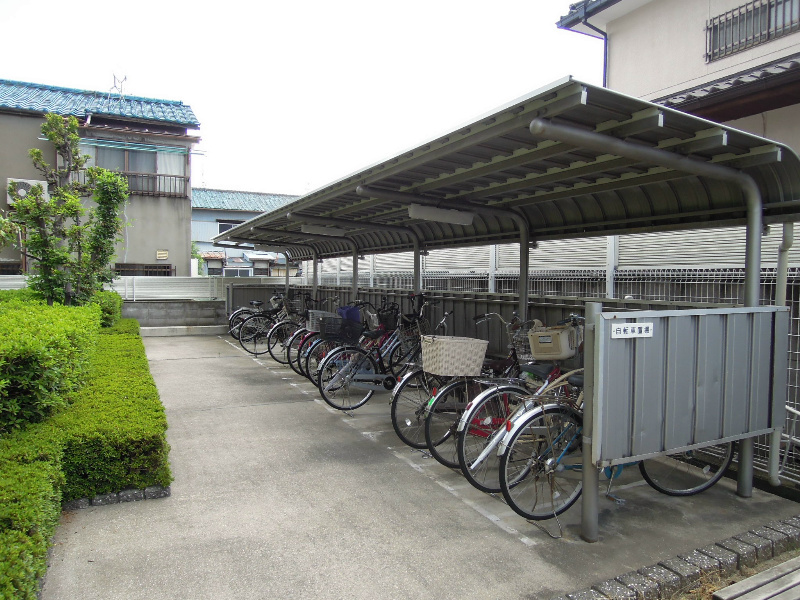エオリアンハープ その他共有部分