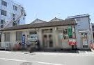 エオリアンハープ 郵便局