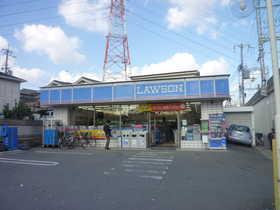 フジパレス戸建賃貸柏村町 コンビ二