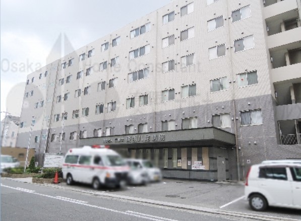 インペリアル北本町 総合病院