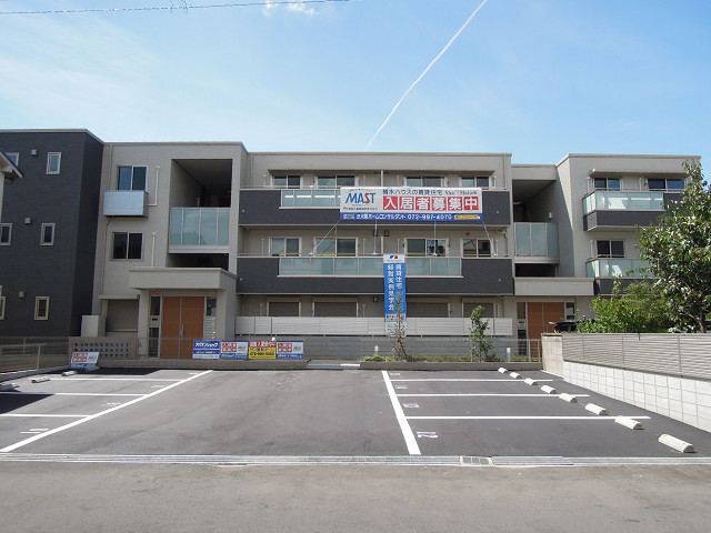 グリーン・ファースト山本 その他
