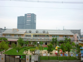 シャルマンコート種田 幼稚園