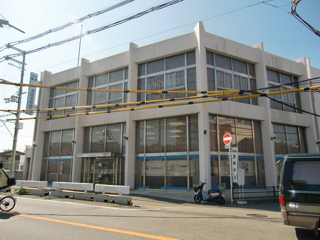 グランドメゾン曙 銀行