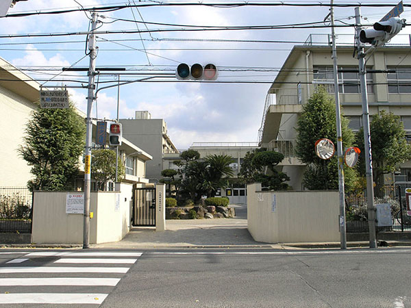 グランドメゾン曙 小学校