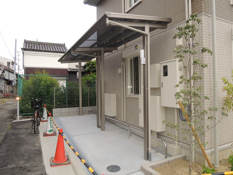 花水木 その他共有部分