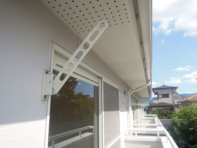 エトワールヴィル-R八尾植松町 その他