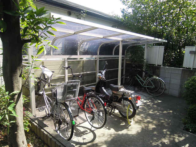 エトワールヴィル-R八尾植松町 その他共有部分