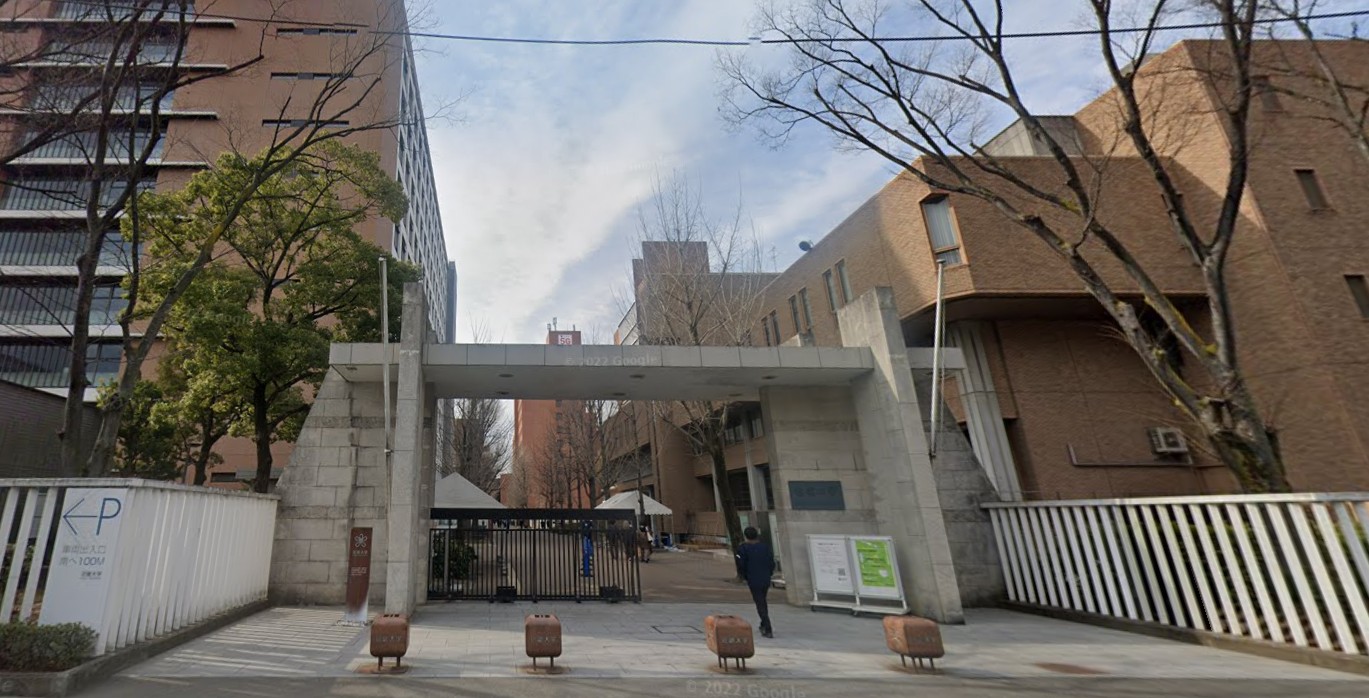 シャーメゾン友井 大学・短大