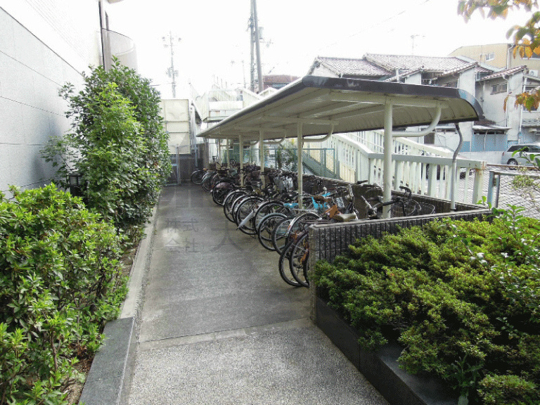 龍華館 その他共有部分