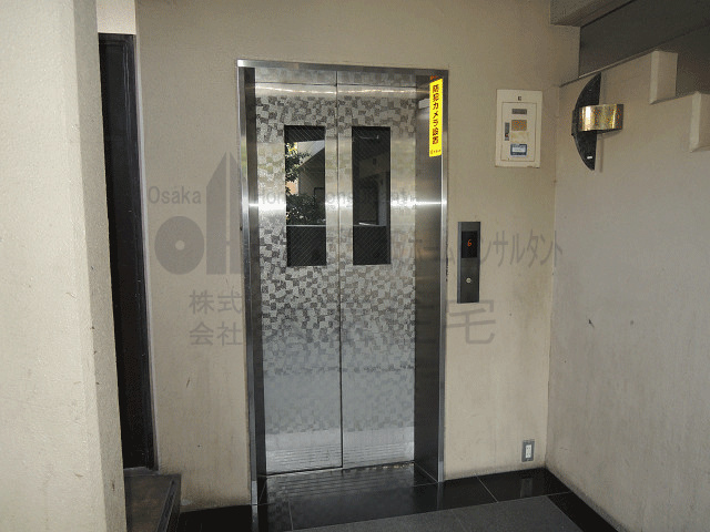 龍華館 その他設備