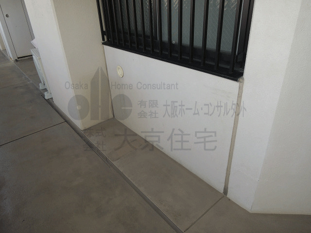 龍華館 その他共有部分