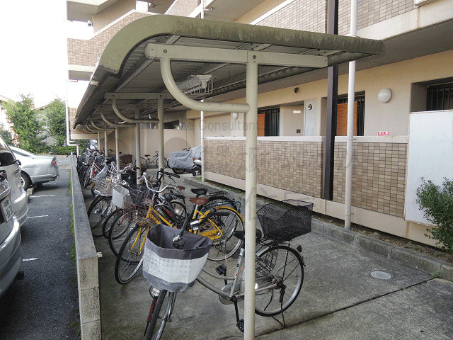 龍華館 その他共有部分