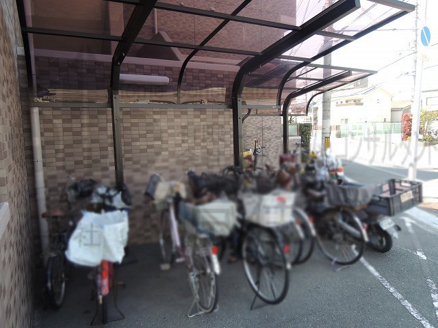 コーポ小川 その他共有部分
