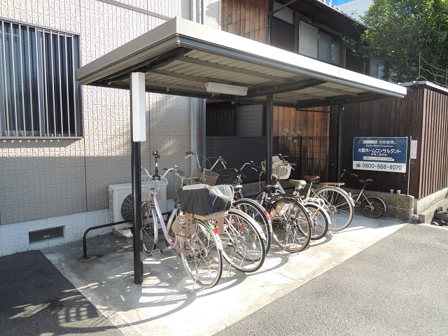 アビシオン宮町 その他共有部分
