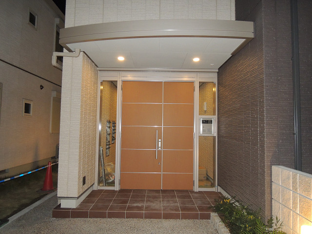 クレール月美野Ⅲ番館 その他