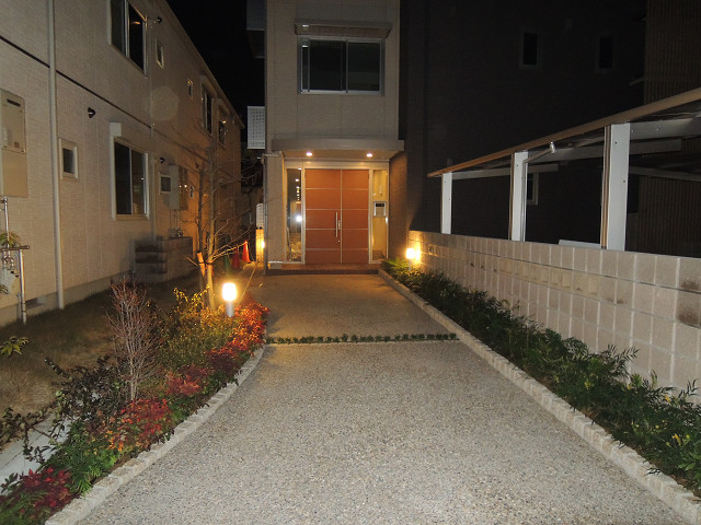 クレール月美野Ⅲ番館 その他
