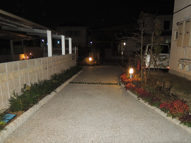 クレール月美野Ⅲ番館 その他