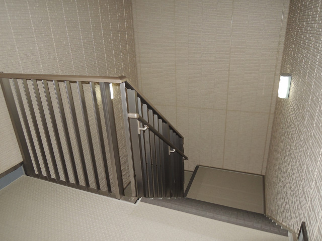 クレール月美野Ⅲ番館 その他