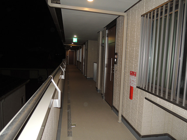 クレール月美野Ⅲ番館 その他