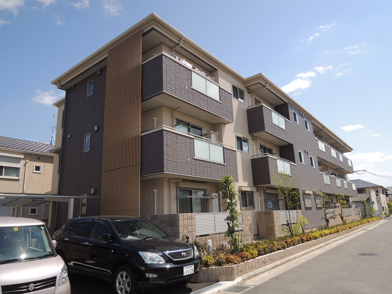 クレール月美野Ⅲ番館 その他