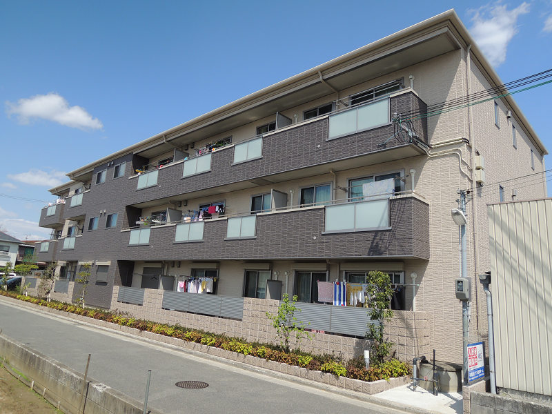 クレール月美野Ⅲ番館 その他