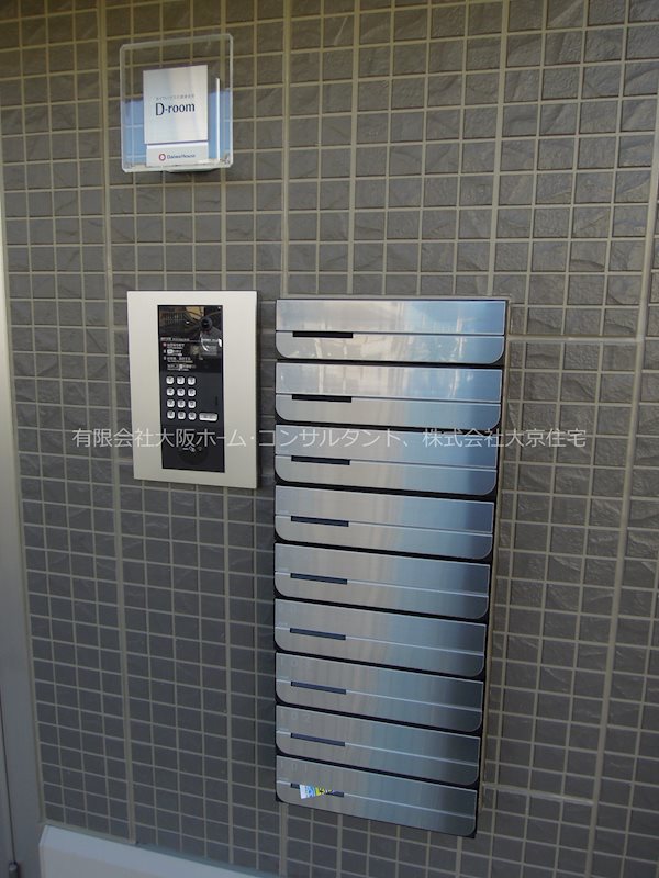 グランドソレーユ久宝寺 同ハウスメーカーイメージ