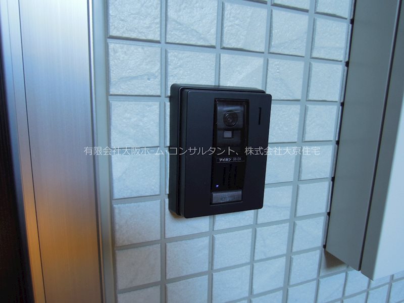 グランドソレーユ久宝寺 同ハウスメーカーイメージ