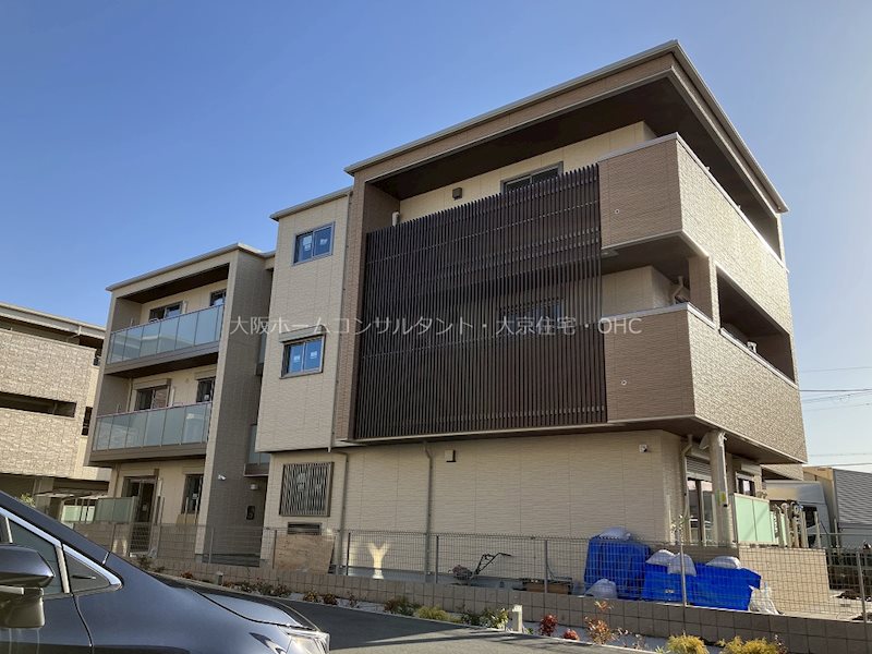 Arrebol（アレボル） 外観