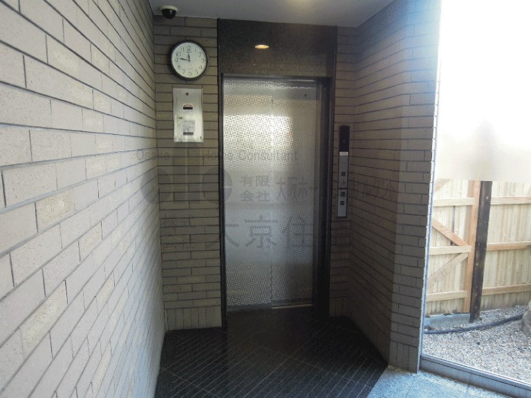 グレース春日 その他共有部分