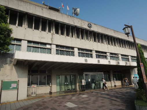 仮）D-room大県3丁目 役所